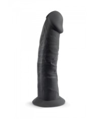 Gode The Original Model 2 noir 19 cm - SilexD
