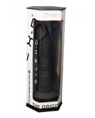 Gode The Original Model 2 noir 19 cm - SilexD