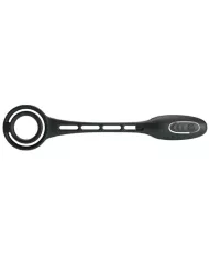 PRETTY LOVE - ANNEAUX PÉNIS AVEC PLUG VIBRATEUR PRETTY LOVE - ANNEAUX PÉNIS AVEC PLUG VIBRATEUR