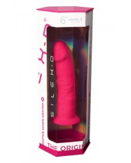 Gode The Original Model 2 rose 19 cm - SilexD