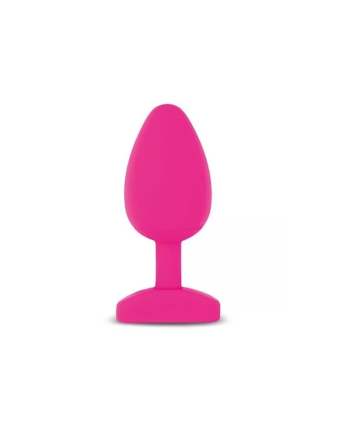 G-VIBE - GPLUG BIOSKIN PLUG VIBRATION ANAL G-VIBE - GPLUG BIOSKIN PLUG VIBRATION ANAL