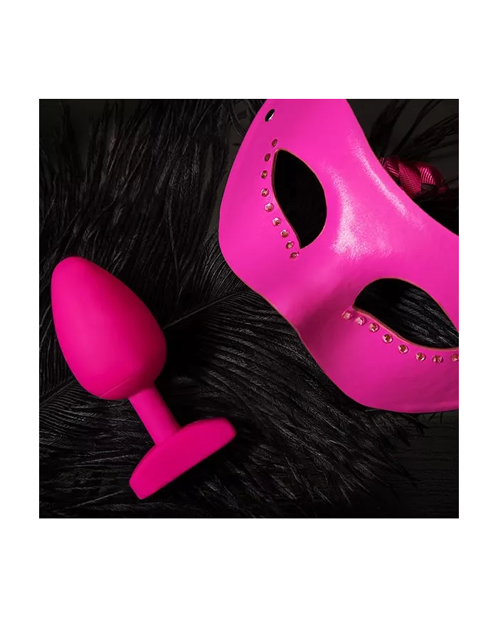 G-VIBE - GPLUG BIOSKIN PLUG VIBRATION ANAL G-VIBE - GPLUG BIOSKIN PLUG VIBRATION ANAL