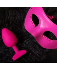 G-VIBE - GPLUG BIOSKIN PLUG VIBRATION ANAL G-VIBE - GPLUG BIOSKIN PLUG VIBRATION ANAL