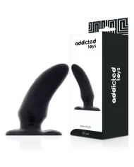 ADDICTED TOYS - PLUG ANAL SPOT 12 CM