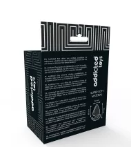 ADDICTED TOYS - BOUCHON ANAL 11 CM ADDICTED TOYS - BOUCHON ANAL 11 CM