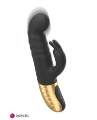 Vibro Rabbit G Stormer - Dorcel