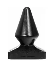 ALL BLACK - PLUG ANAL 20,5 CM ALL BLACK - PLUG ANAL 20,5 CM