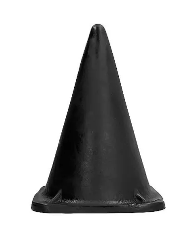 ALL BLACK - FICHE TRIANGULAIRE 30 CM ALL BLACK - FICHE TRIANGULAIRE 30 CM