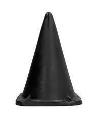 ALL BLACK - FICHE TRIANGULAIRE 30 CM ALL BLACK - FICHE TRIANGULAIRE 30 CM