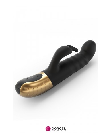 Vibro Rabbit G Stormer - Dorcel