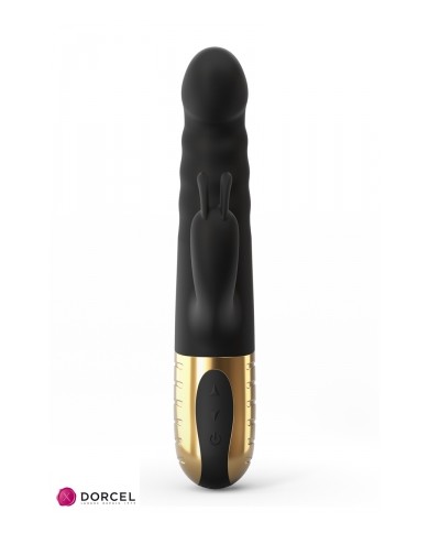 Vibro Rabbit G Stormer - Dorcel