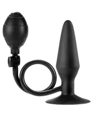 CALEXOTICS - COLT GRAND BOUCHON DE POMPE NOIR CALEXOTICS - COLT GRAND BOUCHON DE POMPE NOIR