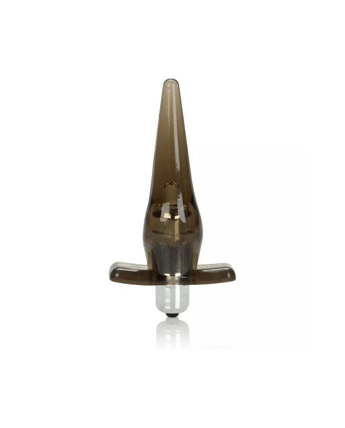 CALEXOTICS - MINI VIBRO TEASE NOIR