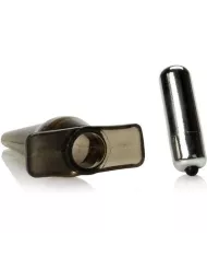 CALEXOTICS - MINI VIBRO TEASE NOIR