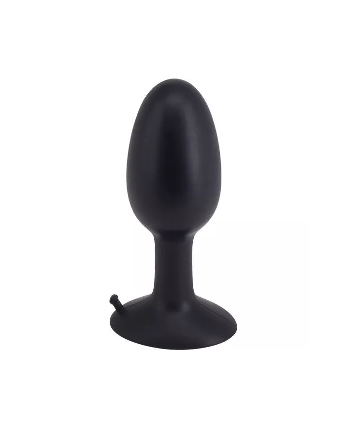 SEVEN CREATIONS - BOUCHON EN SILICONE MOYEN ROLL PLAY SEVEN CREATIONS - BOUCHON EN SILICONE MOYEN ROLL PLAY