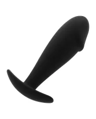 OHMAMA - BOUCHON ANAL EN SILICONE 10 CM OHMAMA - BOUCHON ANAL EN SILICONE 10 CM
