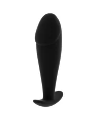 OHMAMA - BOUCHON ANAL EN SILICONE 10 CM OHMAMA - BOUCHON ANAL EN SILICONE 10 CM
