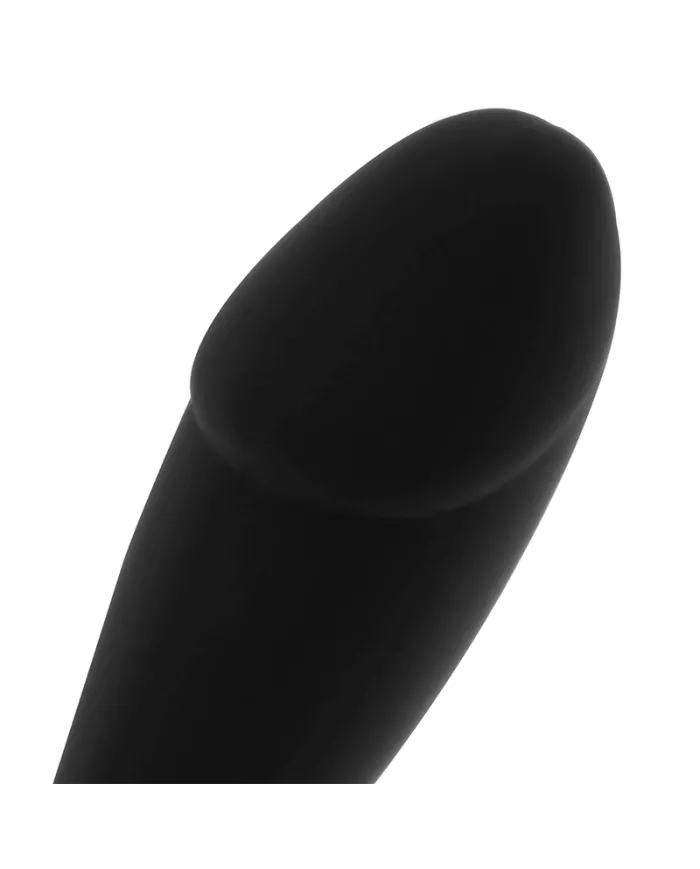 OHMAMA - BOUCHON ANAL EN SILICONE 10 CM OHMAMA - BOUCHON ANAL EN SILICONE 10 CM