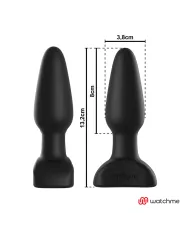 ANBIGUO - WATCHME TÉLÉCOMMANDE FICHE IMPULSION ANDR