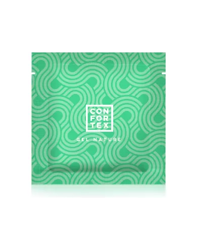 CONFORTEX - LUBRIFIANT UNIDOSE 6ML