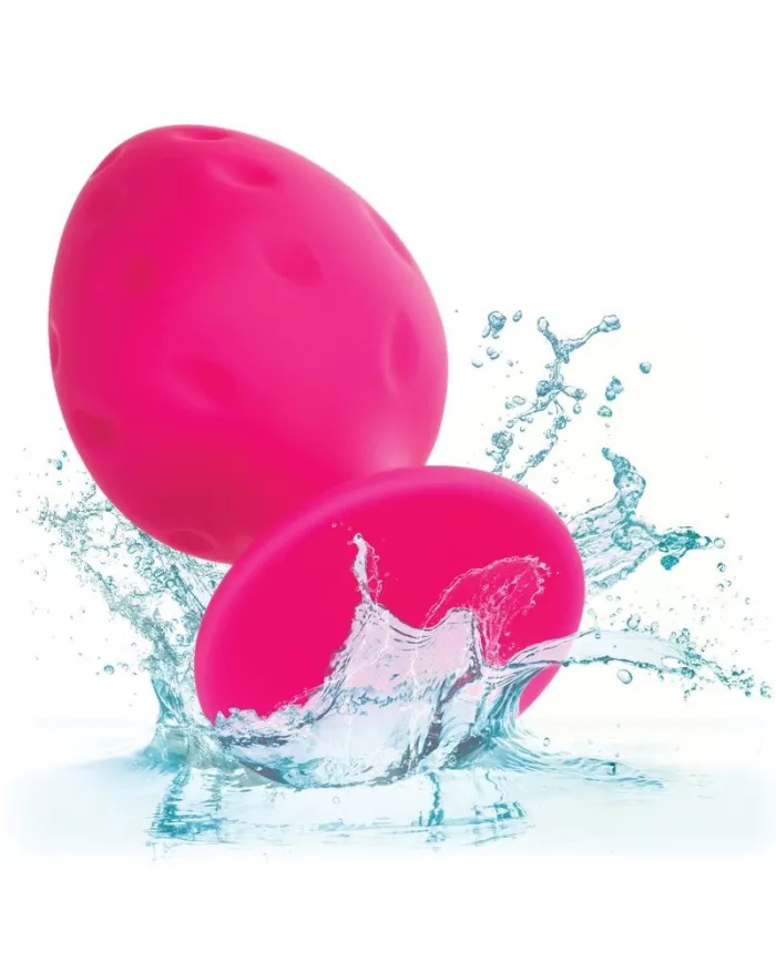 CALEXOTICS - BOUCHON CHEEKY ROSE CALEXOTICS - BOUCHON CHEEKY ROSE