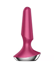 SATISFYER - VIBRATEUR PLUG ILICIOUS 2 PLUG BAIE