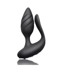 ROCKS-OFF - TÉLÉCOMMANDE POUR PRISE COCKTAIL - NOIRE ROCKS-OFF - TÉLÉCOMMANDE POUR PRISE COCKTAIL - NOIRE