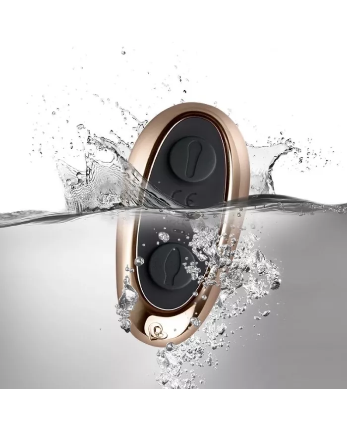 ROCKS-OFF - TÉLÉCOMMANDE POUR PRISE COCKTAIL - NOIRE ROCKS-OFF - TÉLÉCOMMANDE POUR PRISE COCKTAIL - NOIRE