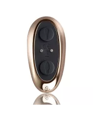 ROCKS-OFF - TÉLÉCOMMANDE POUR PRISE COCKTAIL - NOIRE ROCKS-OFF - TÉLÉCOMMANDE POUR PRISE COCKTAIL - NOIRE