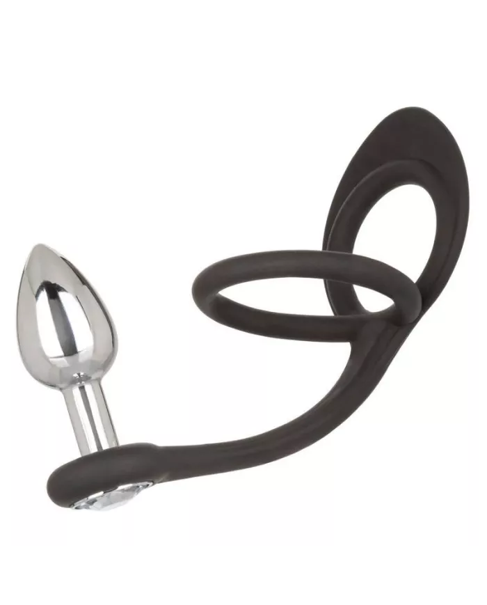 CALEXOTICS - MINI PLUG STAR FUCKER