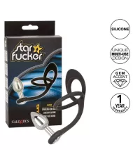 CALEXOTICS - MINI PLUG STAR FUCKER