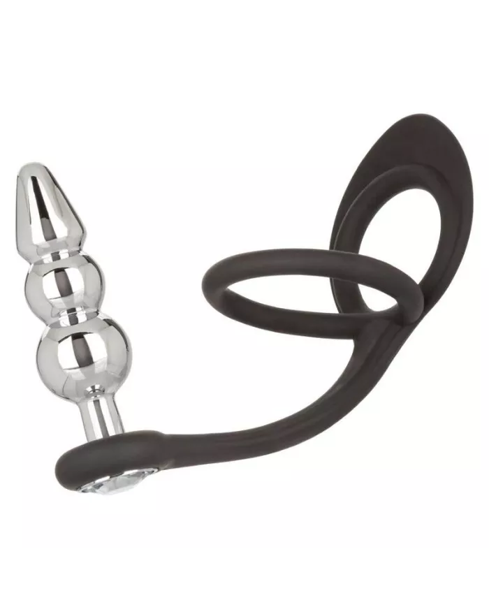 CALEXOTICS - BOUCHON PERLÉ STAR FUCKER CALEXOTICS - BOUCHON PERLÉ STAR FUCKER