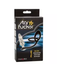 CALEXOTICS - BOUCHON PERLÉ STAR FUCKER CALEXOTICS - BOUCHON PERLÉ STAR FUCKER