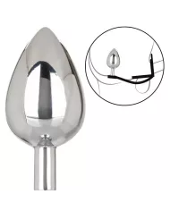 CALEXOTICS - STAR FUCKER XL BOUCHON EN GOUTTE