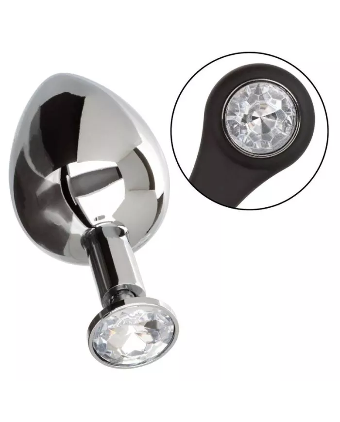 CALEXOTICS - STAR FUCKER XL BOUCHON EN GOUTTE