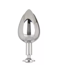 CALEXOTICS - STAR FUCKER XL BOUCHON EN GOUTTE