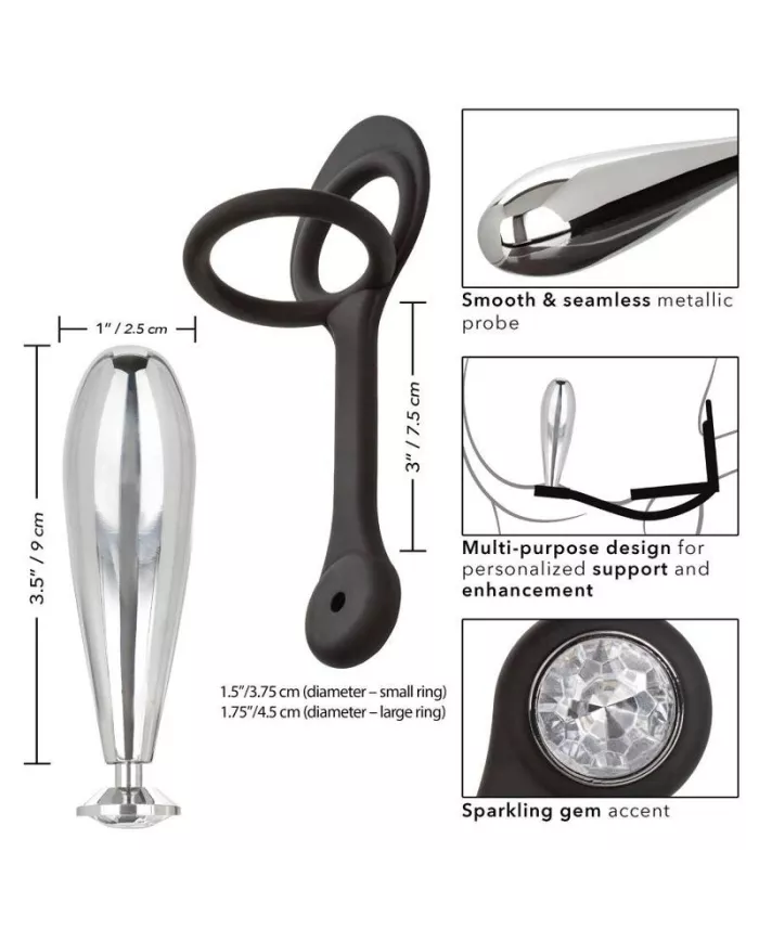 CALEXOTICS - STAR FUCKER PLANEUR PLUG