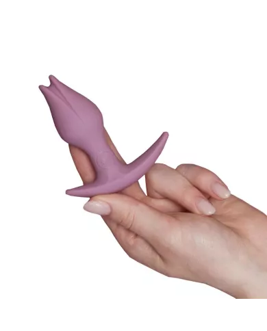 FUN FACTORY - BOOTIE FEM FEMELLE ANAL PLUG ANAL ROSE