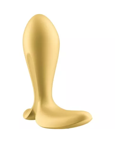 SATISFYER - INTENSITY PLUG OR