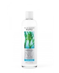 Gel massage Nuru Algue Mixgliss - 250 ml