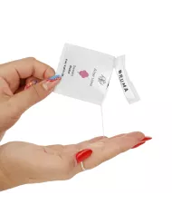 BRUMA - GEL GLISSANT À L''ALOE VERA SAVEUR BONBONS 6 ML