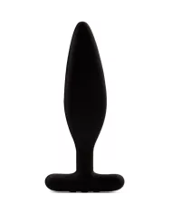 JE JOUE - VIBRATEUR ANAL EGON PLUG NOIR JE JOUE - VIBRATEUR ANAL EGON PLUG NOIR