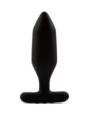 JE JOUE - VIBRATEUR PLUG ANAL ONYX NOIR JE JOUE - VIBRATEUR PLUG ANAL ONYX NOIR