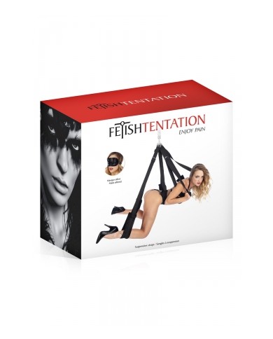 Balançoire Fétichiste Swing Strap
