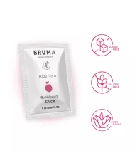 BRUMA - GEL GLISSANT ALOE VERA SAVEUR BUBBLEGUM 6 ML