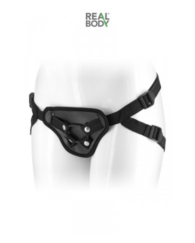 Harnais universel pour gode-ceinture