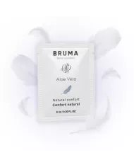 BRUMA - GEL GLISSANT ALOE VERA CONFORT NATUREL 6 ML