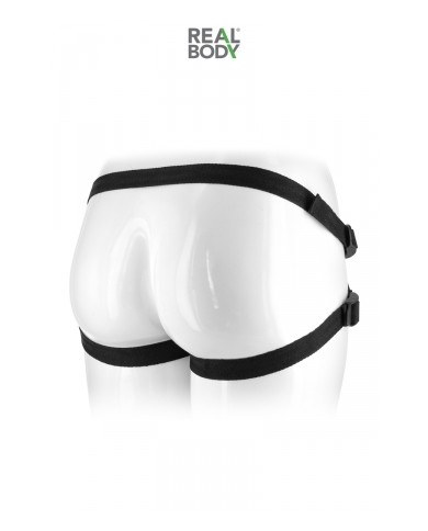 Harnais universel pour gode-ceinture