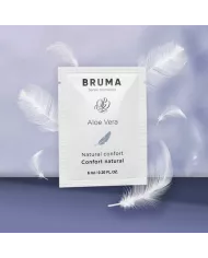 BRUMA - GEL GLISSANT ALOE VERA CONFORT NATUREL 6 ML