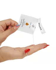 BRUMA - GEL GLISSANT À L''ALOE VERA SAVEUR CUPCAKE 6 ML